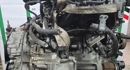 Двигатель QR25 Nissan Teana 2008 — 2014үшін500 000 тг. в Астана – фото 3