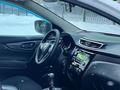 Nissan Qashqai 2014 годаүшін7 200 000 тг. в Уральск – фото 9