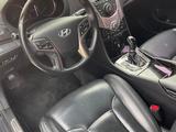 Hyundai Grandeur 2012 годаfor8 000 000 тг. в Алматы – фото 4