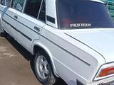 ВАЗ (Lada) 2106 1996 года за 600 000 тг. в Павлодар – фото 5