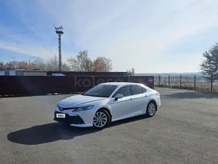 Toyota Camry 2023 года за 16 700 000 тг. в Костанай – фото 10