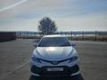 Toyota Camry 2023 годаfor16 700 000 тг. в Костанай – фото 17