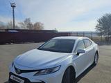 Toyota Camry 2023 годаfor16 700 000 тг. в Костанай – фото 5