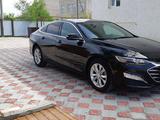 Chevrolet Malibu 2020 года за 9 500 000 тг. в Атырау – фото 4
