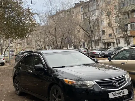 Honda Accord 2008 года за 5 500 000 тг. в Павлодар – фото 16