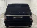 Land Rover Range Rover Sport 2005 годаүшін6 000 000 тг. в Караганда – фото 4