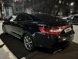Hyundai Grandeur 2015 годаүшін7 500 000 тг. в Шымкент – фото 5