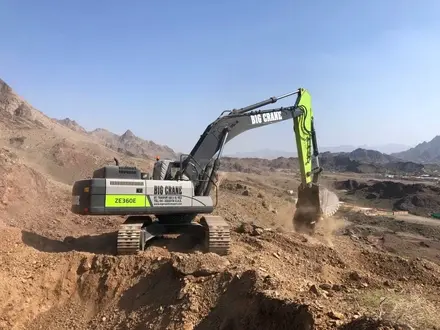 Zoomlion  ZOOMLION 2025 года в Астана – фото 38