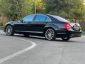 Mercedes-Benz S 500 2009 годаүшін14 500 000 тг. в Алматы – фото 10