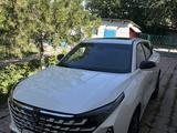 Changan UNI-Z 2025 годаүшін9 500 000 тг. в Шымкент – фото 2