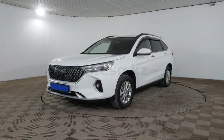 Haval M6 2023 годаfor7 490 000 тг. в Шымкент