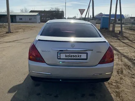 Nissan Teana 2006 года за 3 600 000 тг. в Актау – фото 2