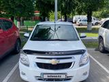 Chevrolet Cobalt 2023 года за 6 800 000 тг. в Алматы