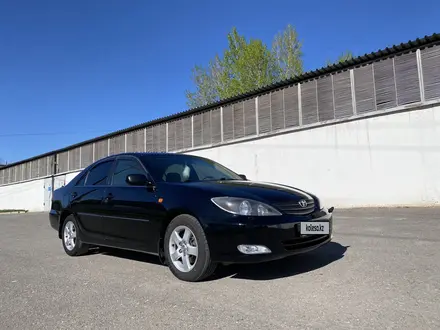 Toyota Camry 2003 года за 5 200 000 тг. в Павлодар – фото 2