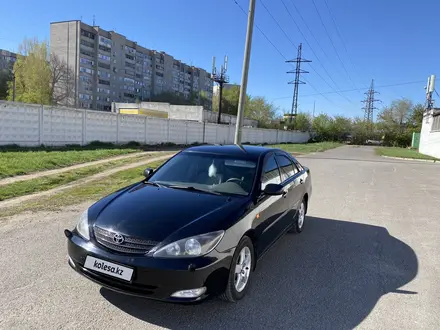 Toyota Camry 2003 года за 5 200 000 тг. в Павлодар – фото 3