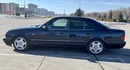 Mercedes-Benz E 280 1996 годаүшін2 900 000 тг. в Талдыкорган