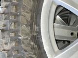 Грязевые шины Нортек на нивуfor160 000 тг. в Шымкент – фото 4