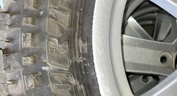 Грязевые шины Нортек на нивуүшін160 000 тг. в Шымкент – фото 4