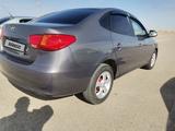 Hyundai Elantra 2007 годаүшін4 200 000 тг. в Актау – фото 4