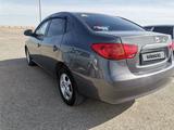 Hyundai Elantra 2007 года за 4 200 000 тг. в Актау – фото 5