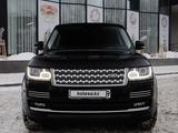 Land Rover Range Rover 2013 годаүшін24 000 000 тг. в Караганда