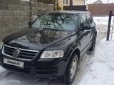 Volkswagen Touareg 2004 годаfor4 400 000 тг. в Кокшетау – фото 5