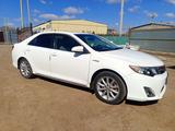 Toyota Camry 2013 годаүшін7 500 000 тг. в Астана – фото 2