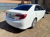 Toyota Camry 2013 годаүшін7 500 000 тг. в Астана – фото 3