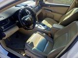 Toyota Camry 2013 годаүшін7 500 000 тг. в Астана – фото 5