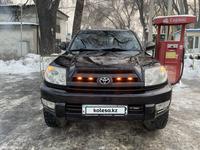 Toyota 4Runner 2004 года за 12 300 000 тг. в Алматы