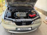 Opel Vectra 2001 года за 999 000 тг. в Шымкент – фото 2