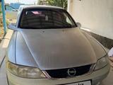 Opel Vectra 2001 года за 999 000 тг. в Шымкент – фото 5