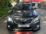 Toyota Camry 2010 годаүшін7 700 000 тг. в Караганда