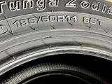 Летние шины Tunga 185/60/14 каждая за 14 990 тг. в Астана – фото 2