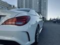 Mercedes-Benz CLA 200 2013 года за 8 500 000 тг. в Астана – фото 4