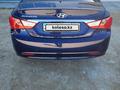 Hyundai Sonata 2011 года за 5 100 000 тг. в Актау – фото 2