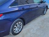 Hyundai Sonata 2011 годаүшін5 500 000 тг. в Актау