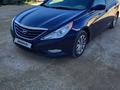Hyundai Sonata 2011 года за 5 100 000 тг. в Актау – фото 3