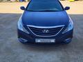 Hyundai Sonata 2011 года за 5 100 000 тг. в Актау – фото 4