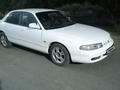 Mazda 626 1992 годаfor900 000 тг. в Тараз – фото 5