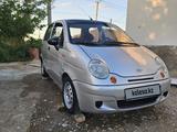 Daewoo Matiz 2012 года за 1 400 000 тг. в Туркестан – фото 3