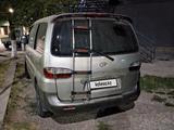 Hyundai Starex 2003 года за 2 600 000 тг. в Шымкент – фото 4