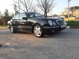 Mercedes-Benz E 500 1999 года за 5 500 000 тг. в Шымкент