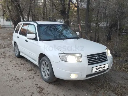 Subaru Forester 2006 года за 5 000 000 тг. в Семей