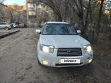 Subaru Forester 2006 года за 5 000 000 тг. в Семей – фото 3