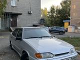 ВАЗ (Lada) 2115 2012 годаүшін1 600 000 тг. в Усть-Каменогорск