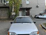 ВАЗ (Lada) 2115 2012 годаүшін1 600 000 тг. в Усть-Каменогорск – фото 2
