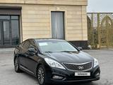 Hyundai Grandeur 2014 года за 8 600 000 тг. в Шымкент – фото 3