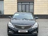 Hyundai Grandeur 2014 года за 8 600 000 тг. в Шымкент