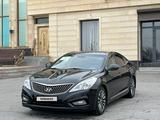 Hyundai Grandeur 2014 года за 8 600 000 тг. в Шымкент – фото 2